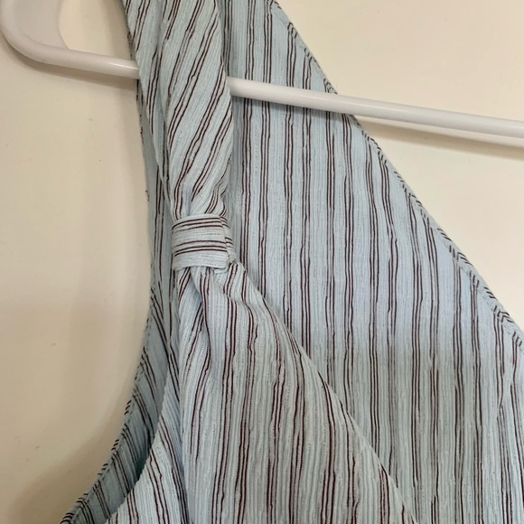 Designer dress. Hilary MacMillan maxi - Picture 5 of 7